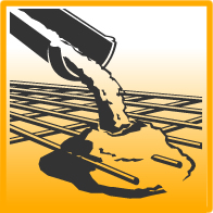 Concrete Step Repair