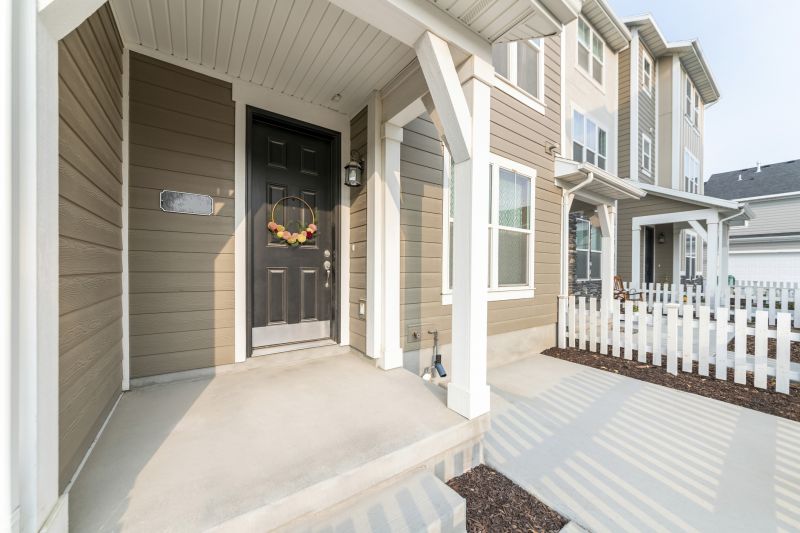 Benefits Of Installing Concrete Walks, Steps, And Porches