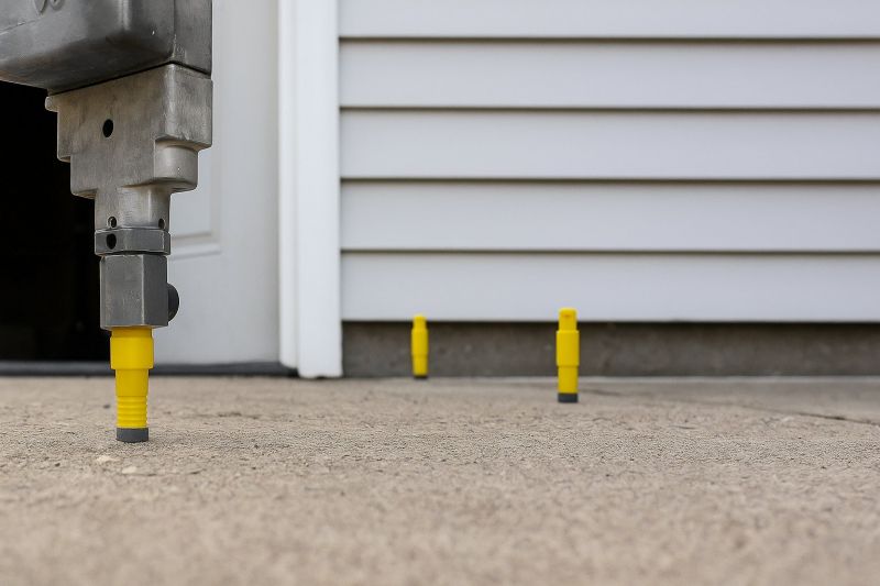 Concrete Step Repair