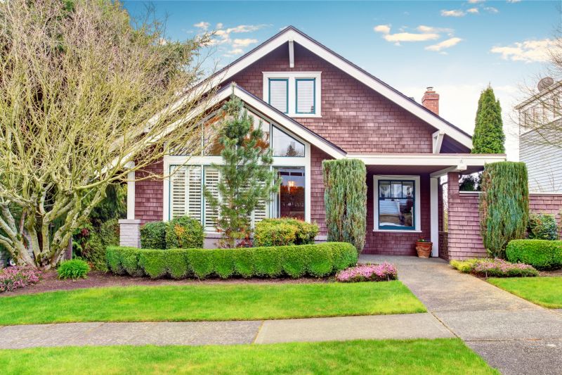 When To Choose Concrete For Walkways And Entryways